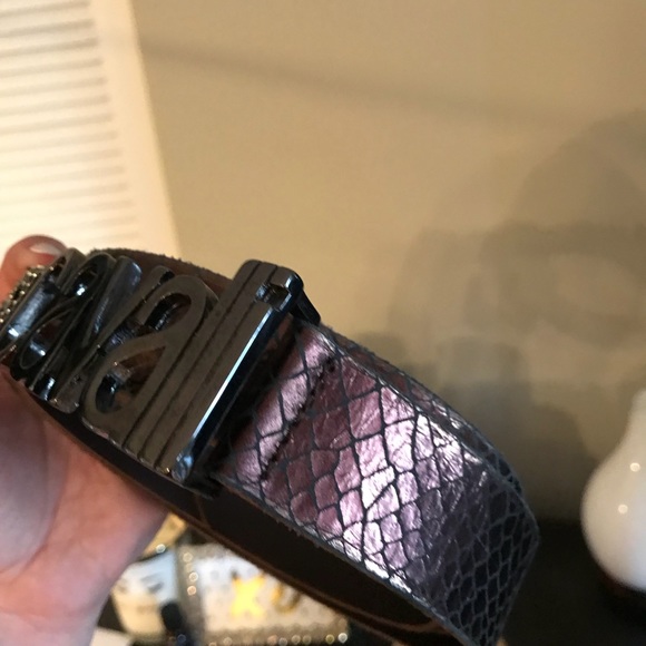 3 Just Cavalli Women’s belts main image 6